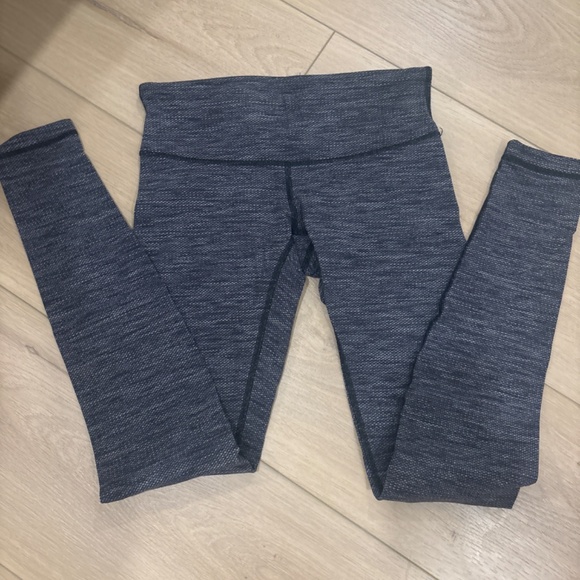 Lululemon leggings - Picture 2 of 3